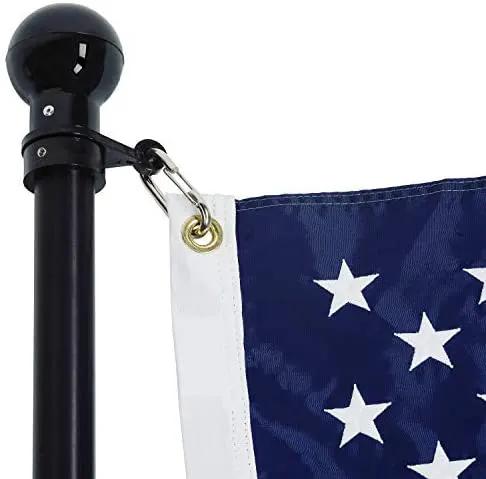 2.5' x 4' American Flag Kit | 100% Made in the USA - Tampa Home & Garden Store