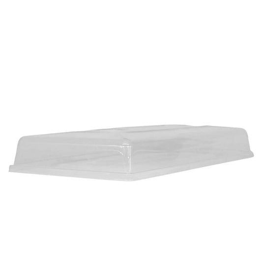 Microgreen Tray Starter Bundle with Holes, Bootstrap Farmer 1020 Tray Kit, white plastic trays on Tampa Home & Garden Store