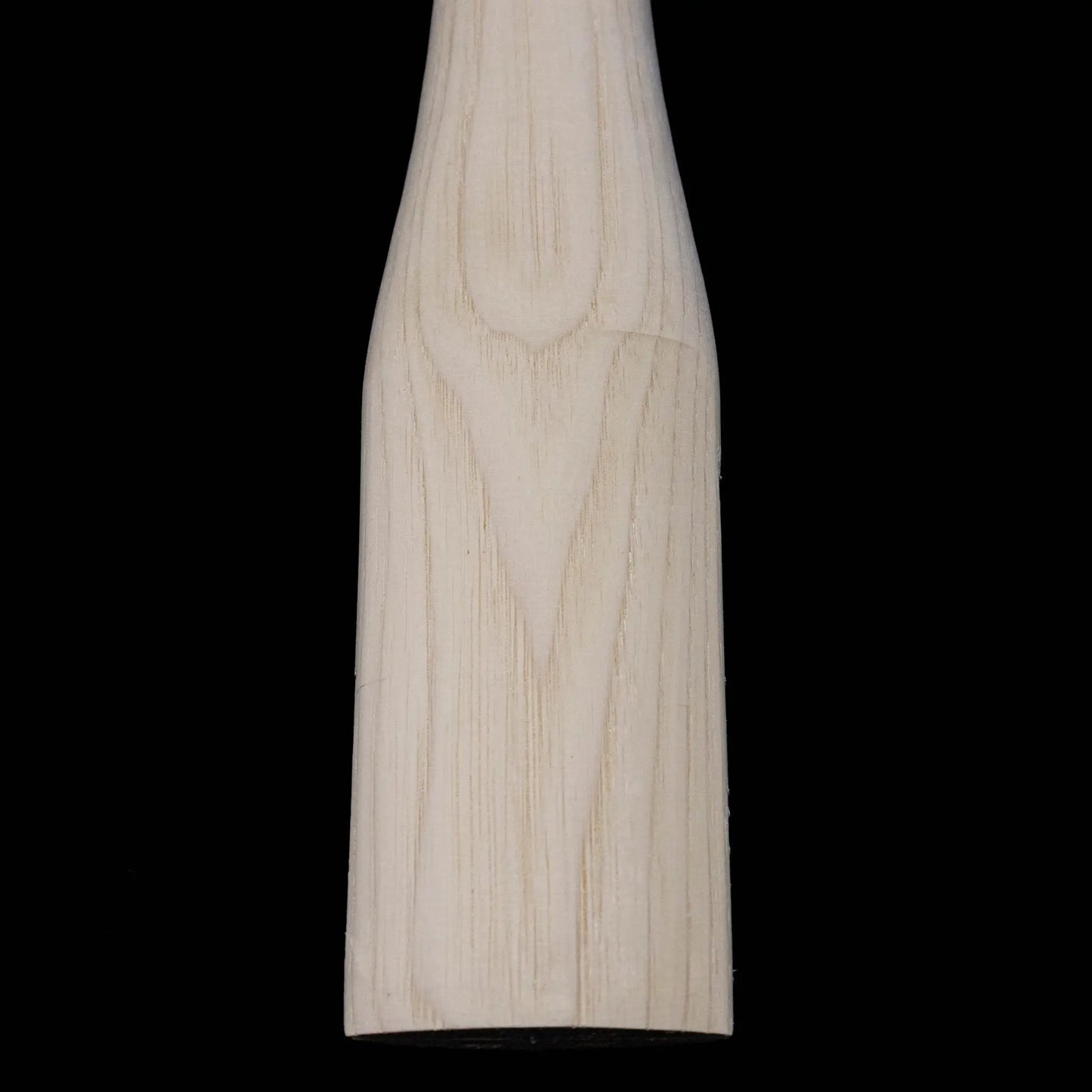 Cruiser Double Bit Axe Handle 20in natural wood with visible grain on Tampa Home & Garden Store