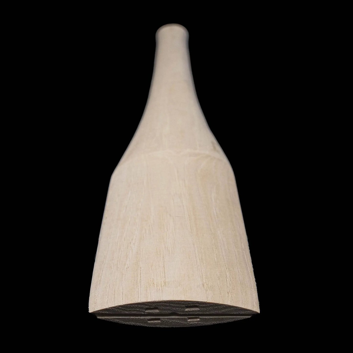 Axe handle 20in, double-bit, light wood with grain, Whiskey River Art and Trading on Tampa Home & Garden Store