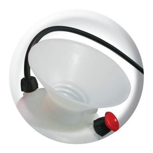 2 gallon Handheld Pump Sprayer | Solo Lawn and Garden Sprayer