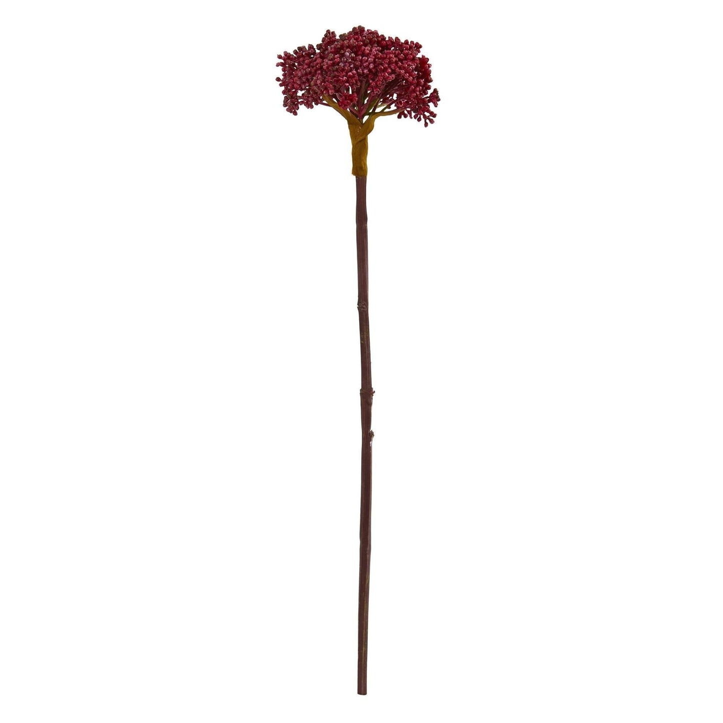22” Succulent Sedum Artificial Plant (Set of 12) - Tampa Home & Garden Store