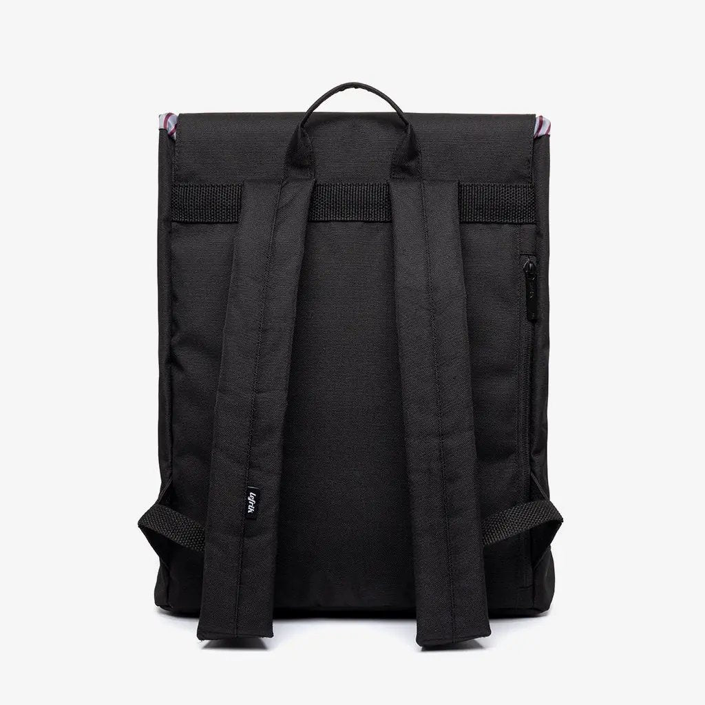 Kaut Backpack Black - Tampa Home & Garden Store