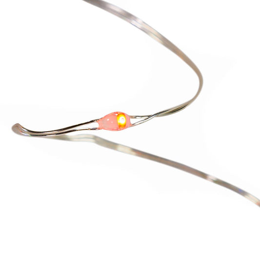 25-Light Battery-Operated Multicolored LED Fairy Lights - Tampa Home & Garden Store