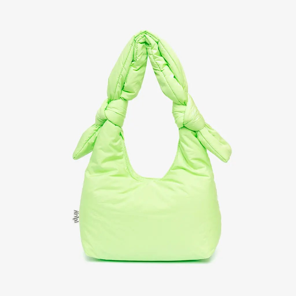 Biwa Mini Bag Lime - Tampa Home & Garden Store