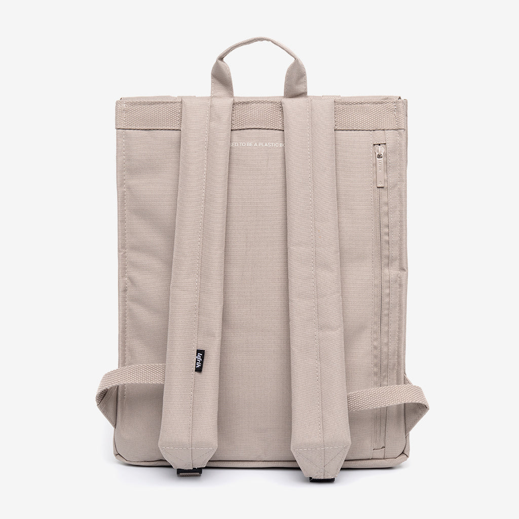 Handy Backpack Ash