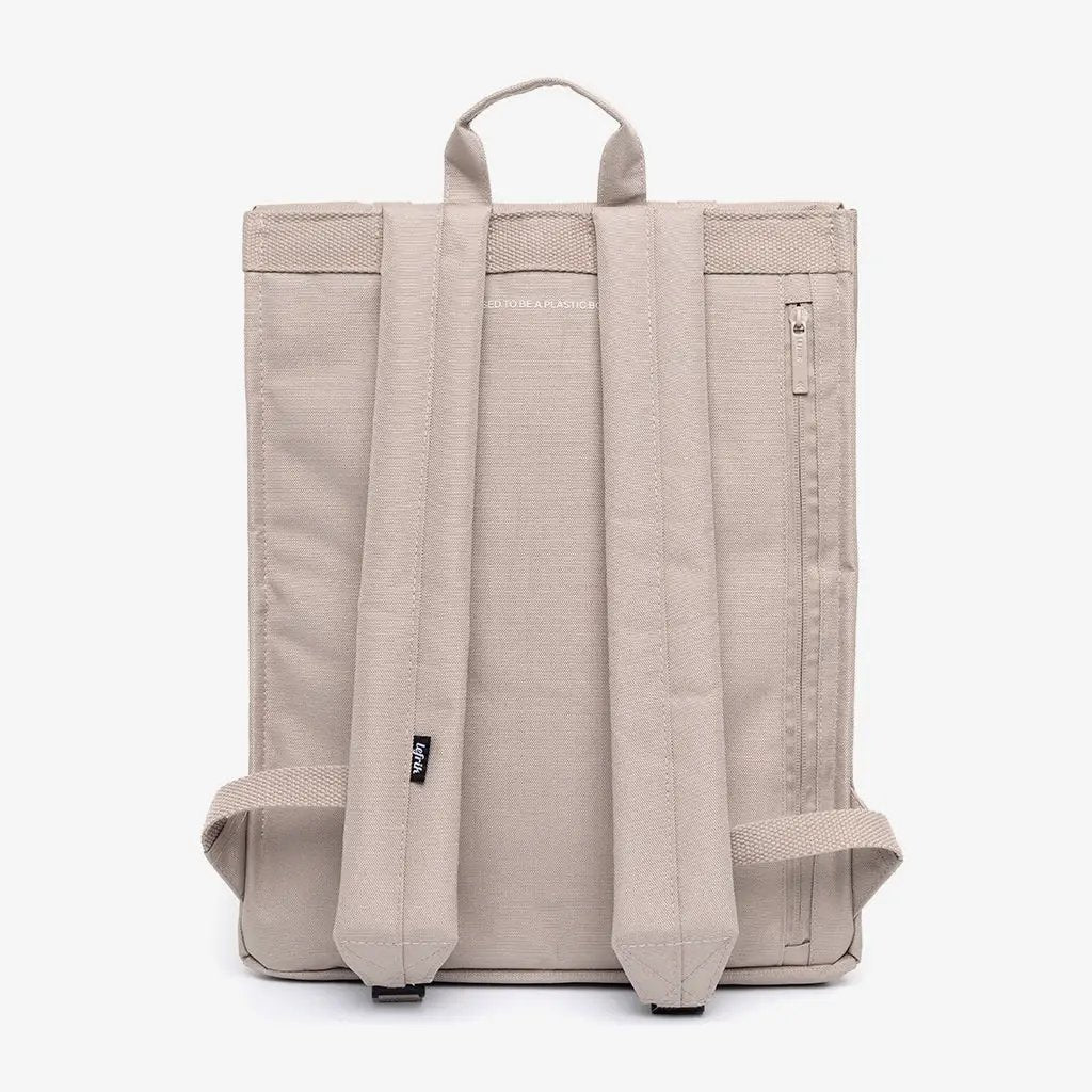 Handy Backpack Ash - Tampa Home & Garden Store