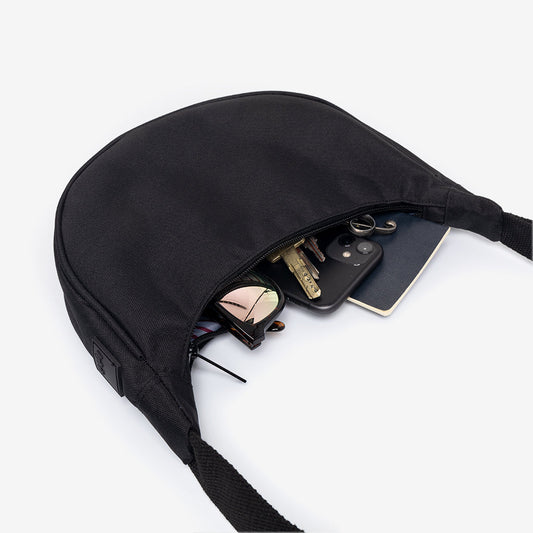 Lua Bag Black