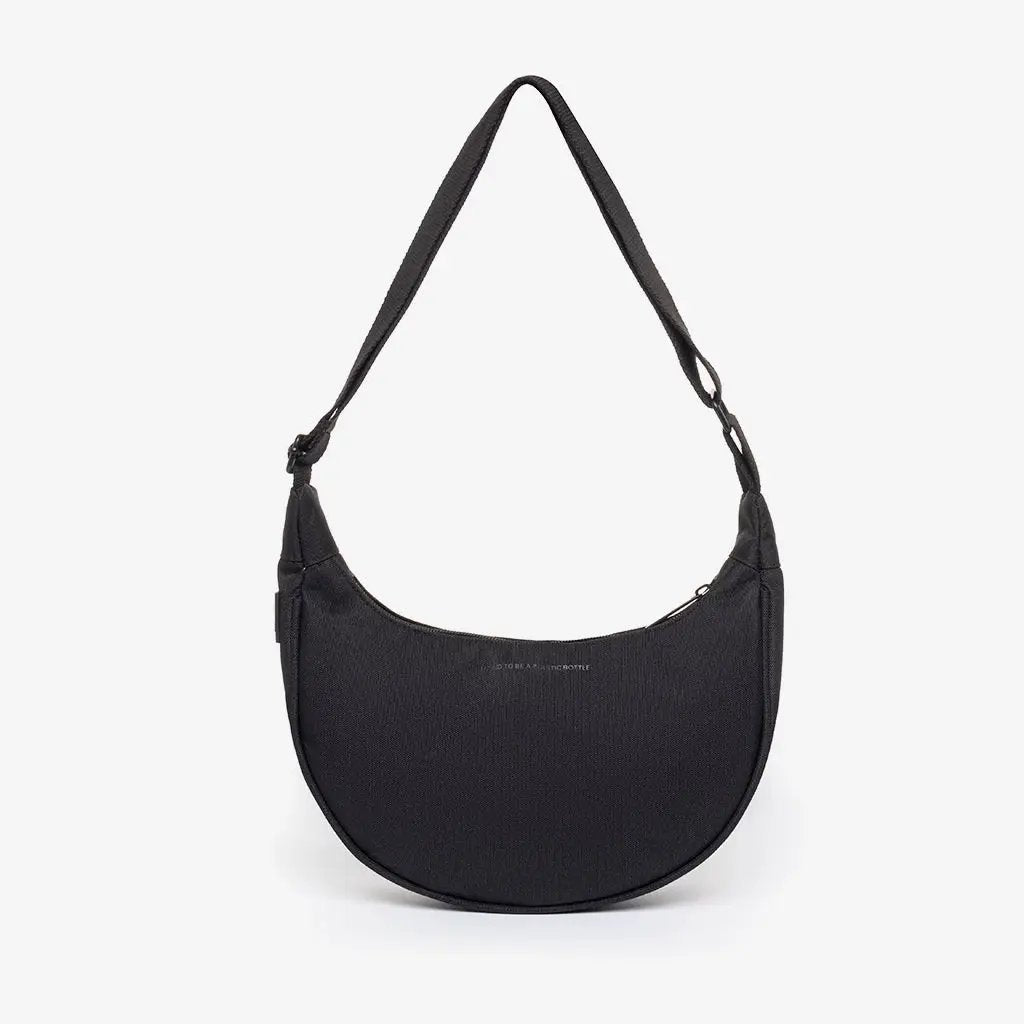 Lua Bag Black - Tampa Home & Garden Store