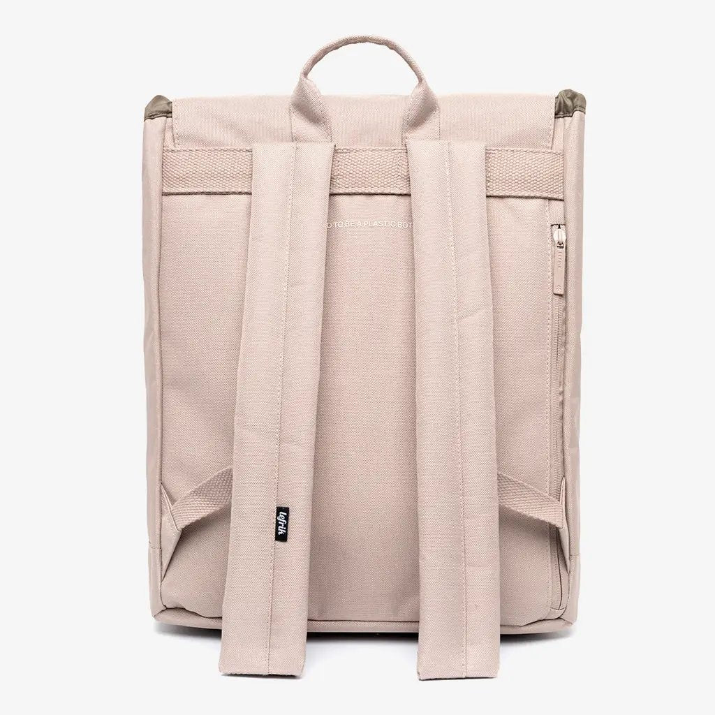 Kaut Backpack Ash - Tampa Home & Garden Store
