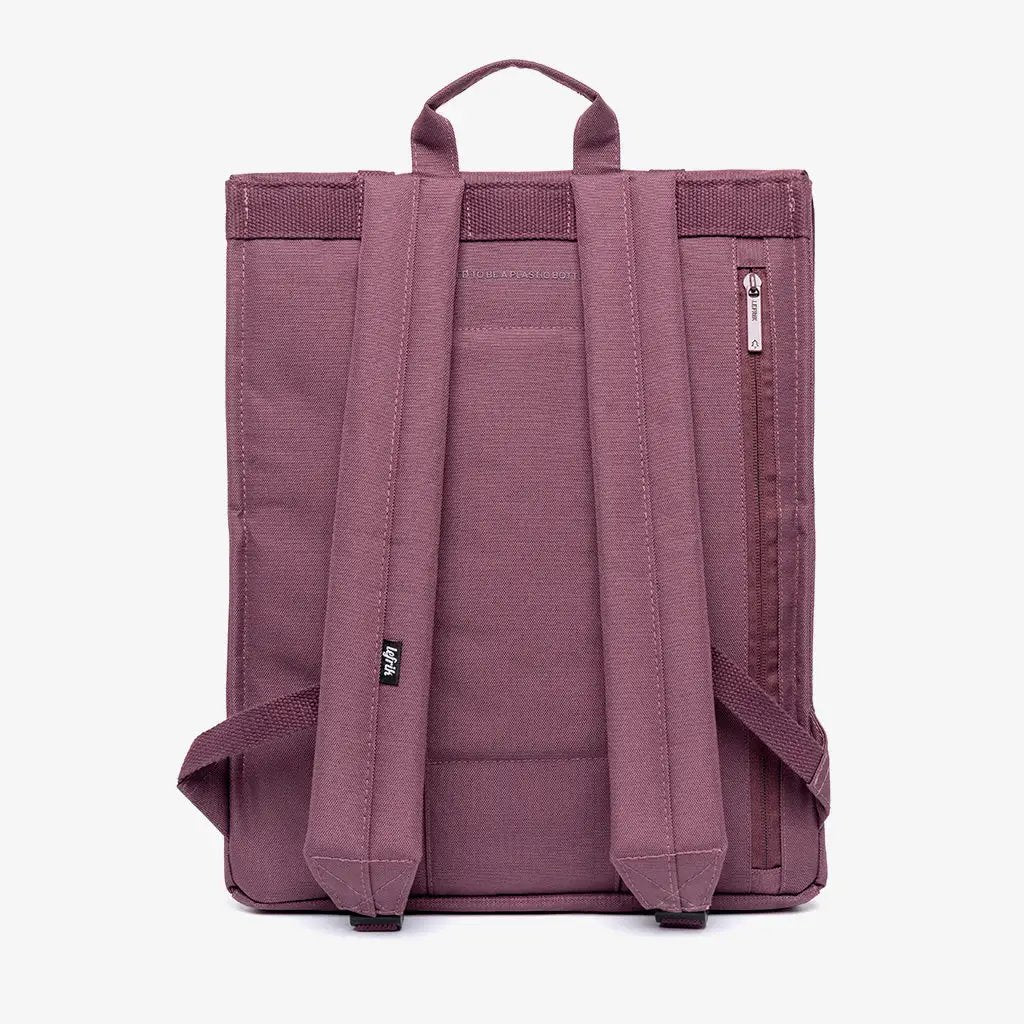 Handy Backpack Maroon - Tampa Home & Garden Store