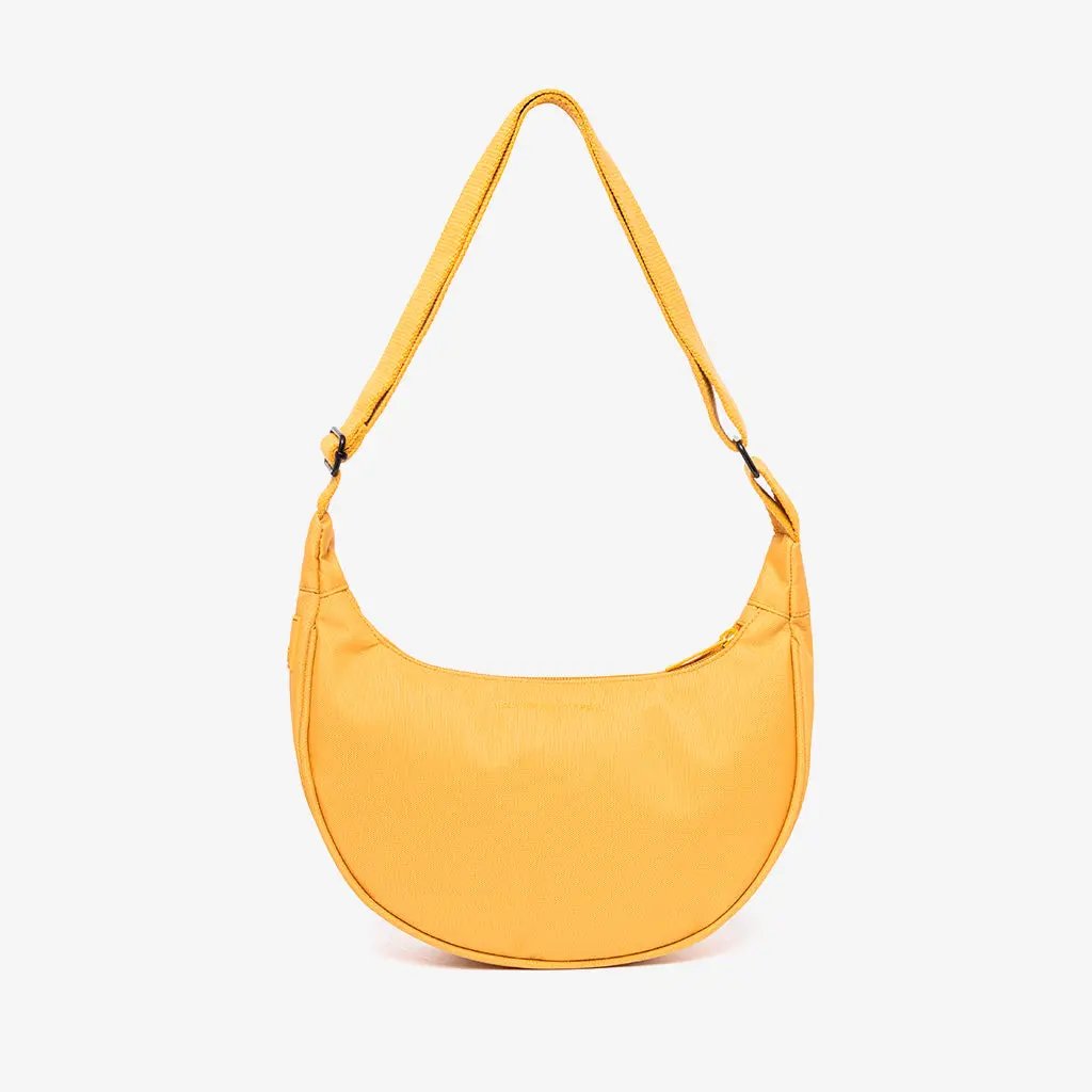 Lua Bag New Mustard - Tampa Home & Garden Store