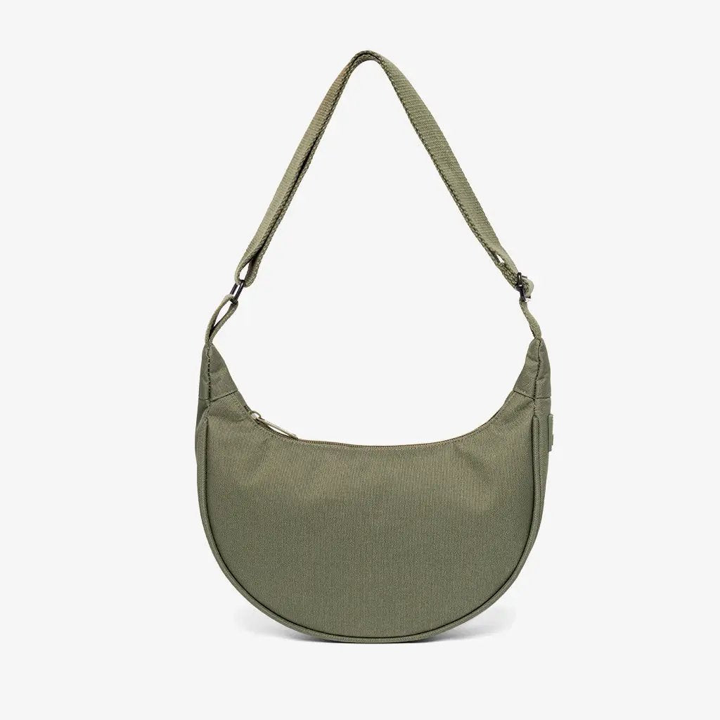 Lua Bag Olive - Tampa Home & Garden Store