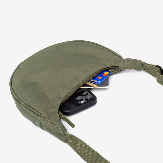 Lua Bag Olive