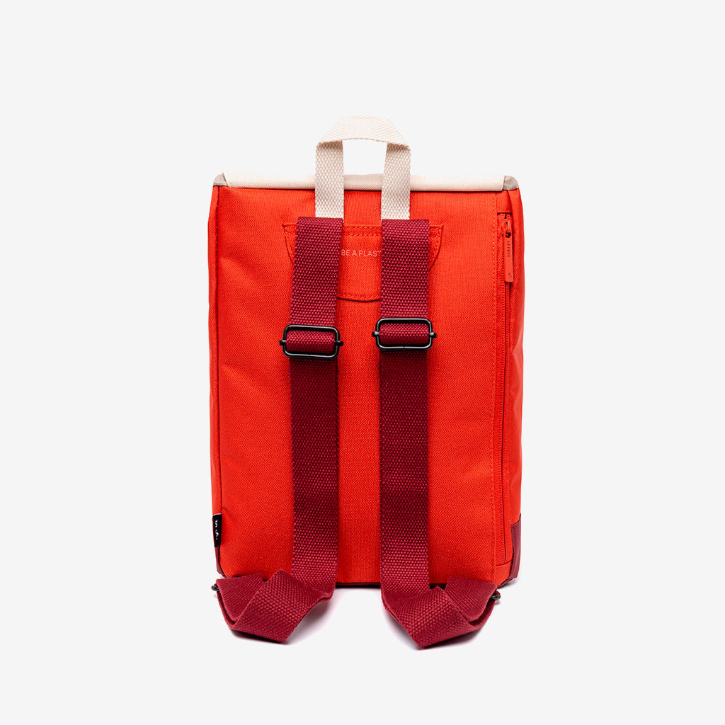 Kaut Mini Backpack Cherry Block
