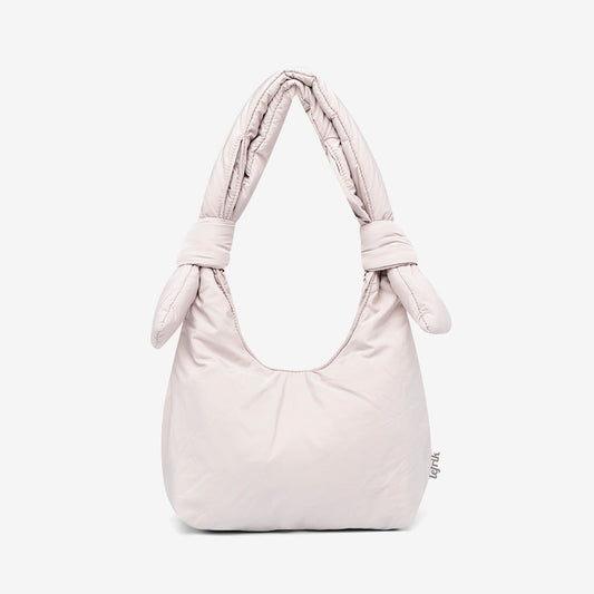Biwa Mini Bag Fossil