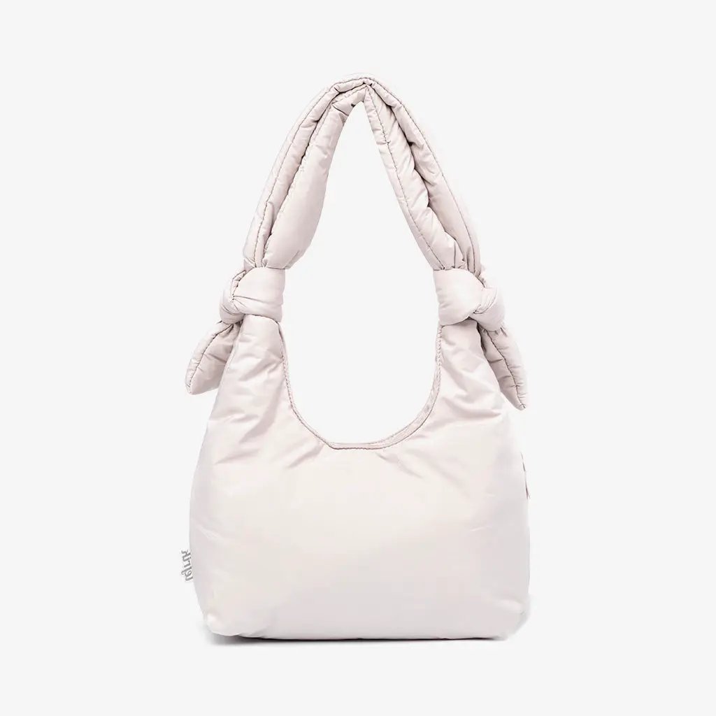 Biwa Mini Bag Fossil - Tampa Home & Garden Store