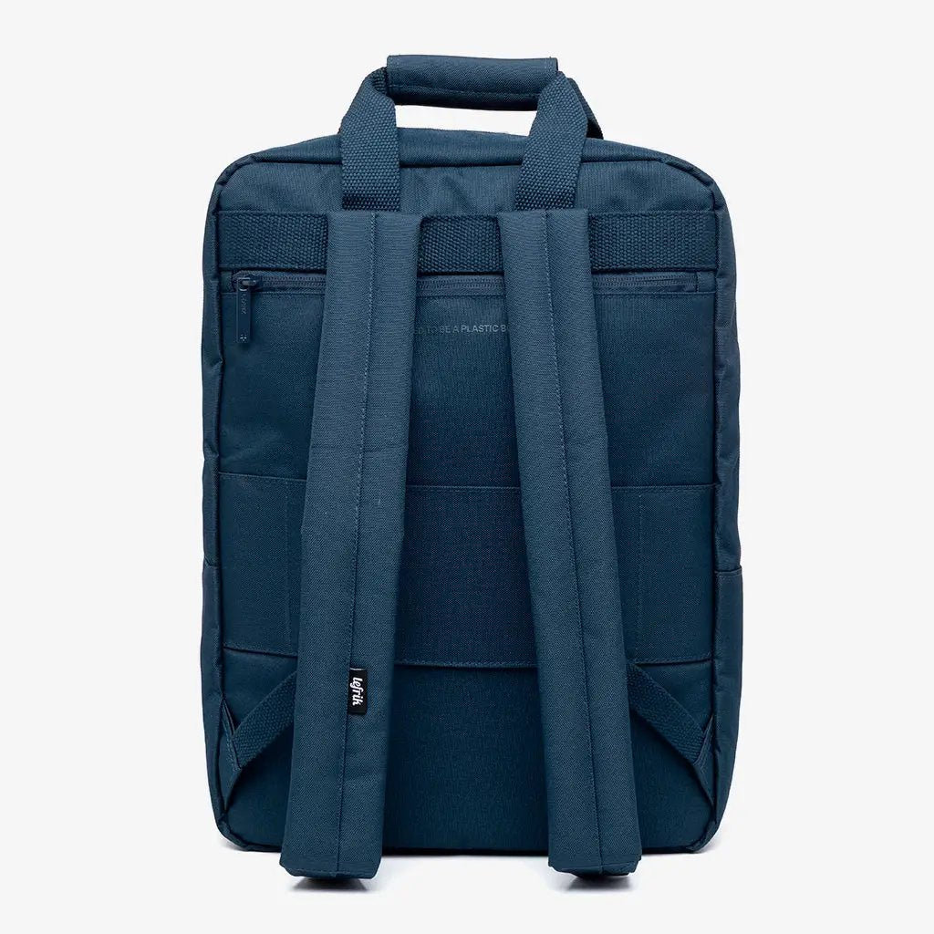 Daily 15" Backpack Navy - Tampa Home & Garden Store
