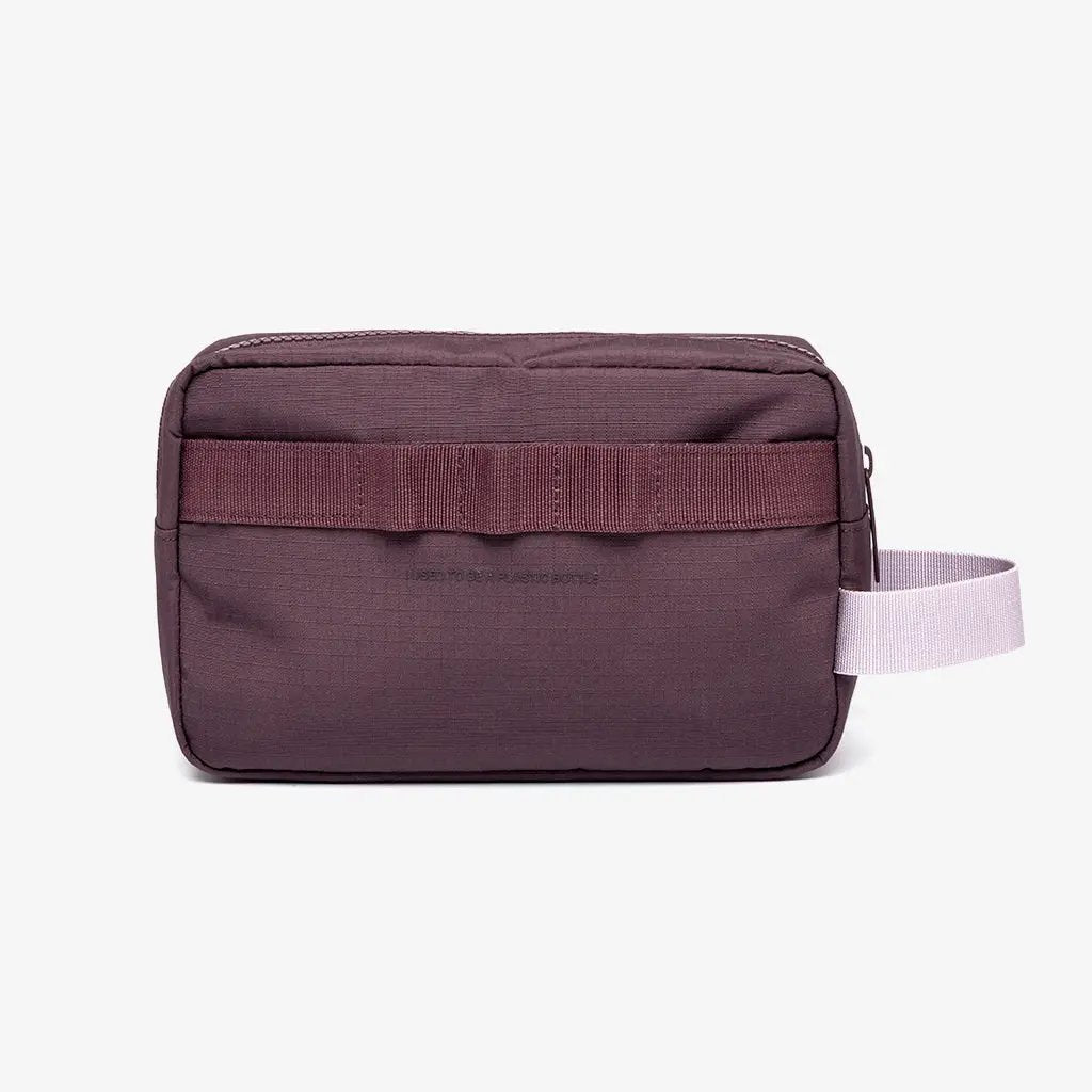 Kei Lithe Washbag Wine - Tampa Home & Garden Store
