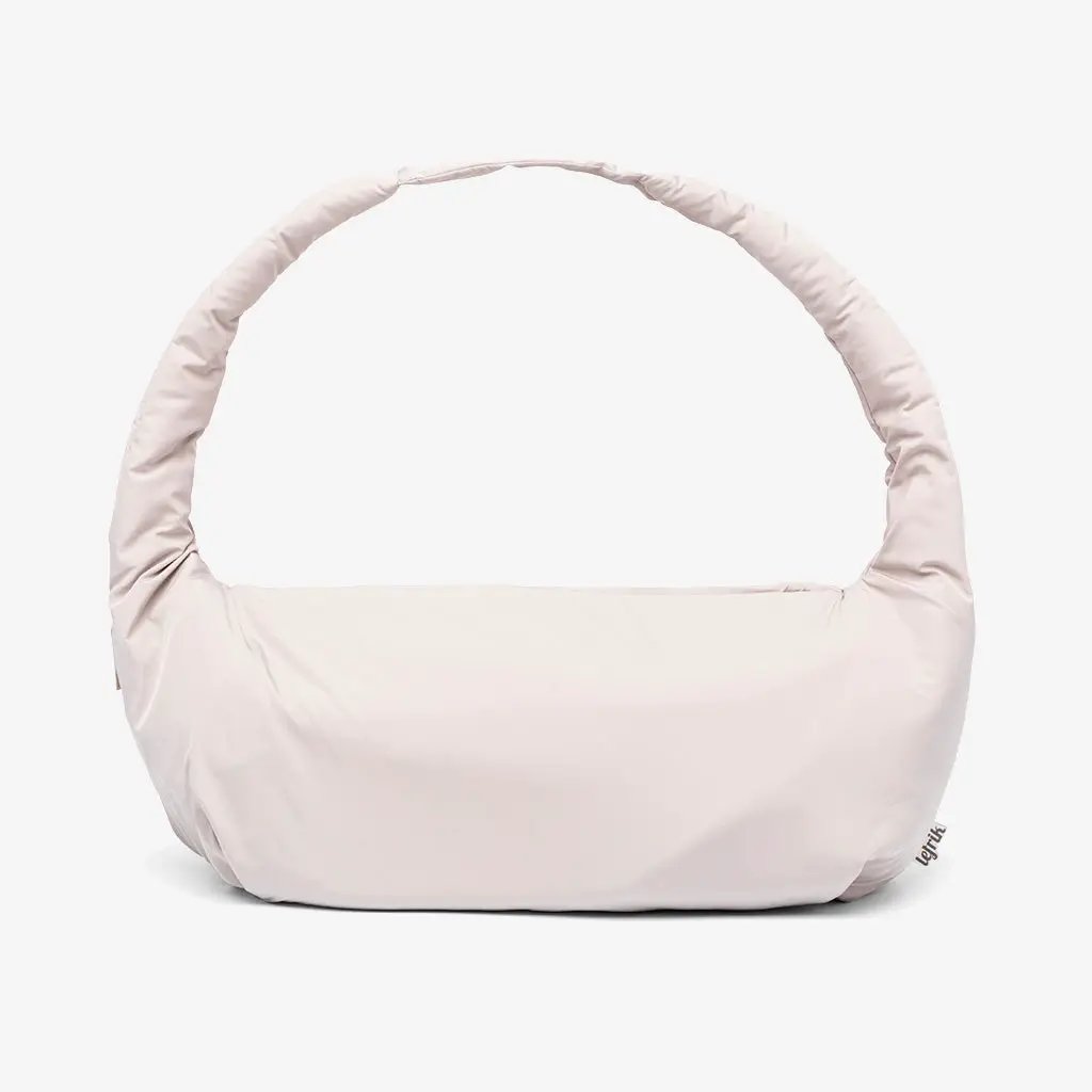 Myra Bag Fossil - Tampa Home & Garden Store