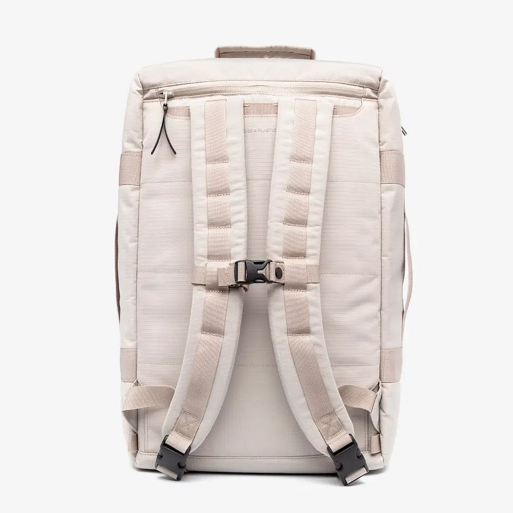 Wanderer Backpack Fossil - Tampa Home & Garden Store
