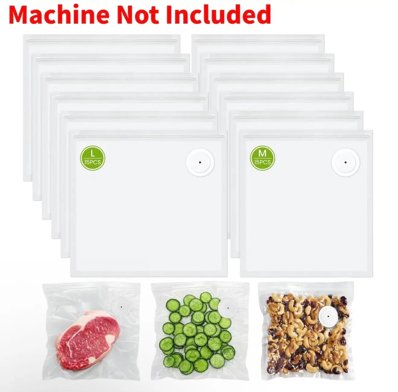 FreshSeal Handheld Vacuum Sealer - Tampa Home & Garden Store
