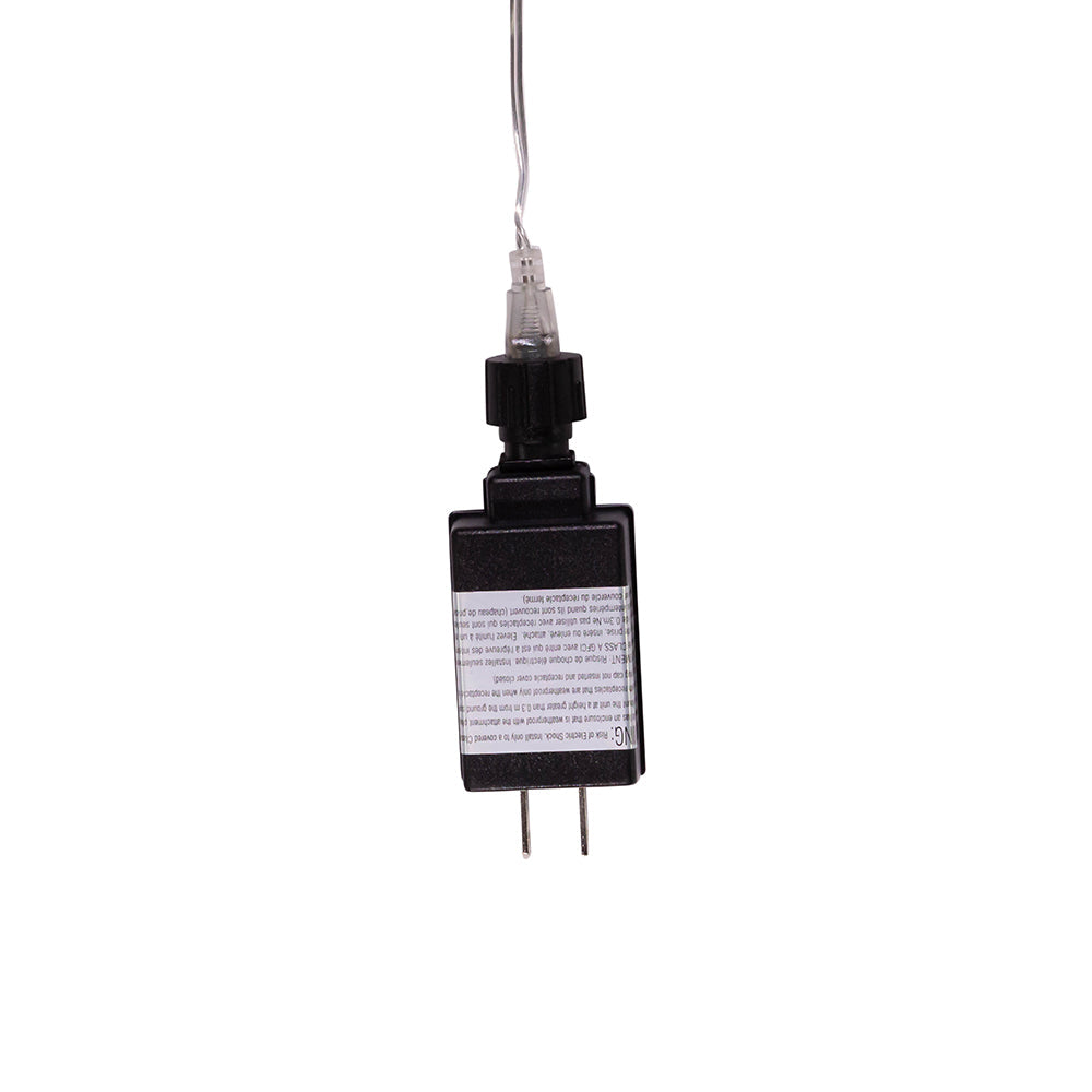 272-Light Cool White LED Twinkle Cluster Light - Tampa Home & Garden Store