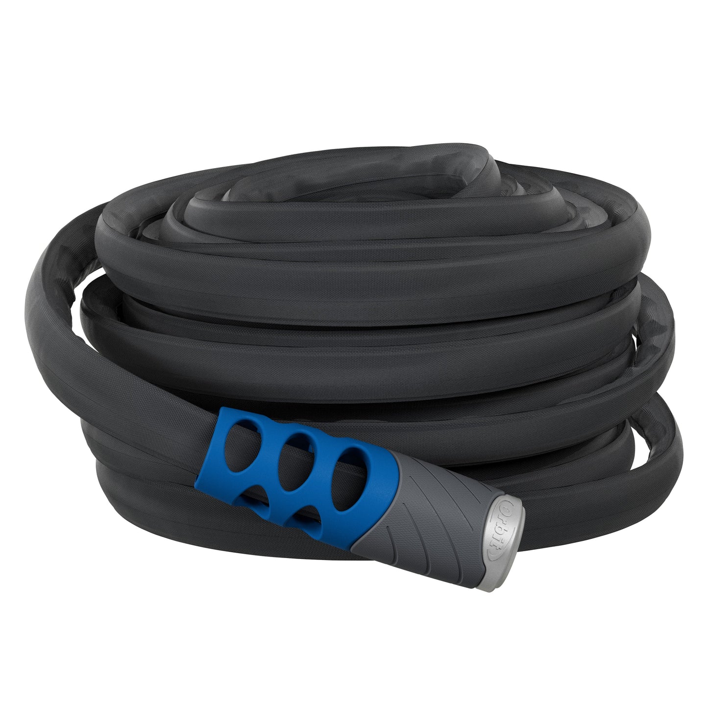 Orbit Elevated 50 ft X 5/8" Heavy Duty Fabric Hose
