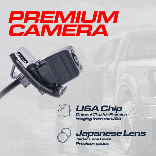 Master Tailgaters Subaru BRZ 2016 OEM backup camera OE part 86267CA000 on Tampa Home & Garden Store