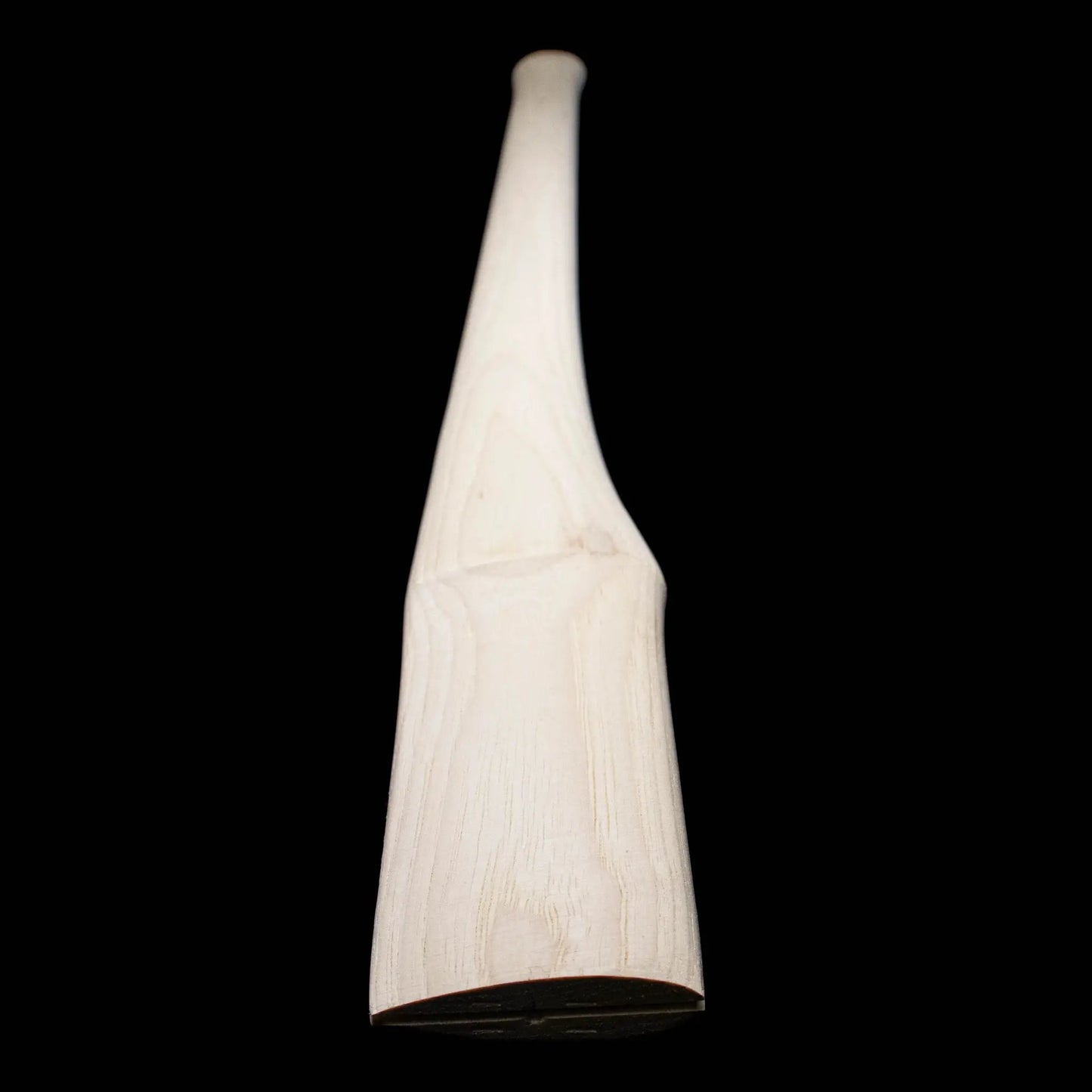 Fallers Axe Handle 28in natural wood by Whiskey River Art and Trading on Tampa Home & Garden Store