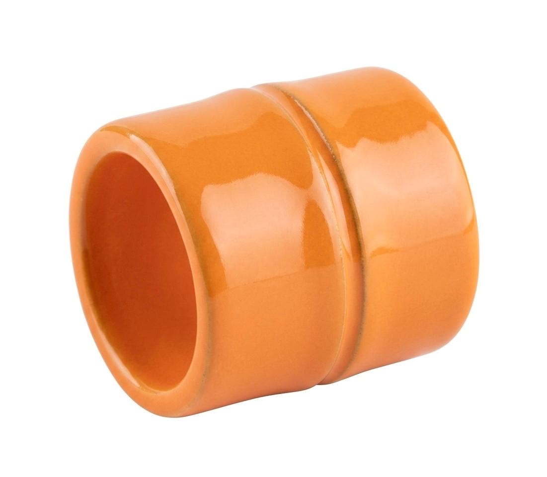 Bamboo Napkin Ring