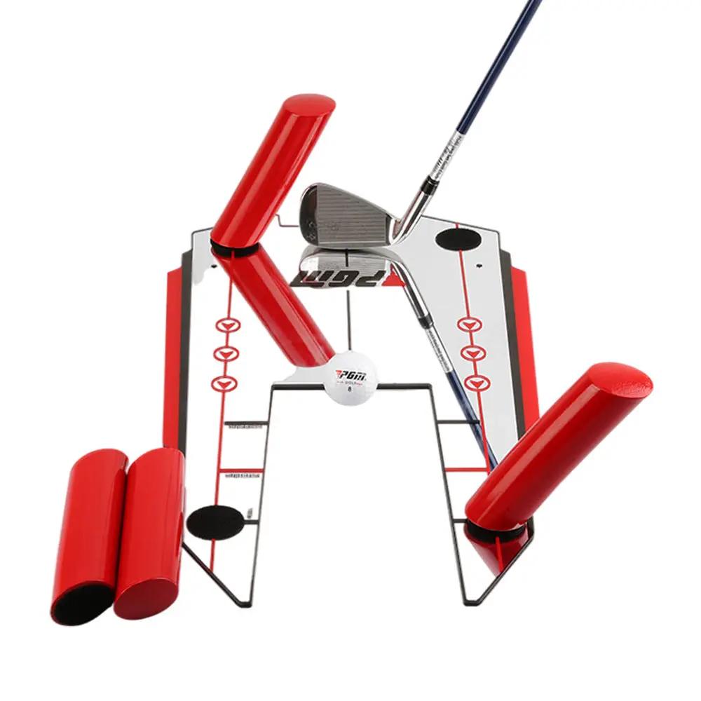 Golf Swing Mirror for Putter Practice Tool
