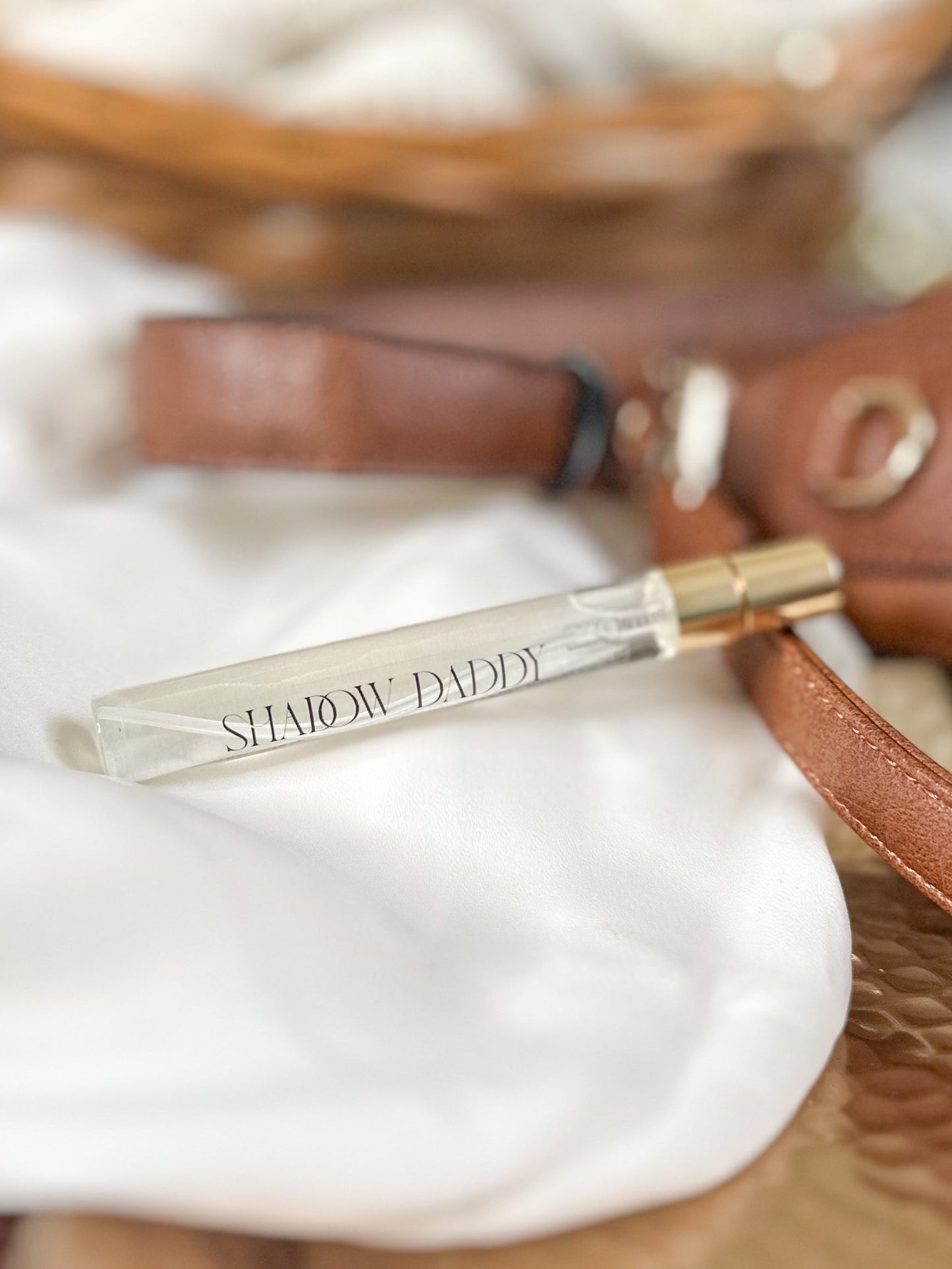 Shadow Daddy - Travel Perfume - Tampa Home & Garden Store