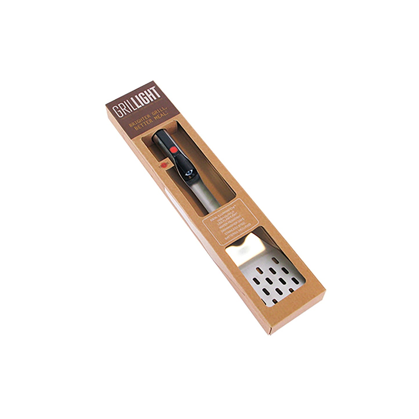 Grilling Spatula | Original LED Spatula