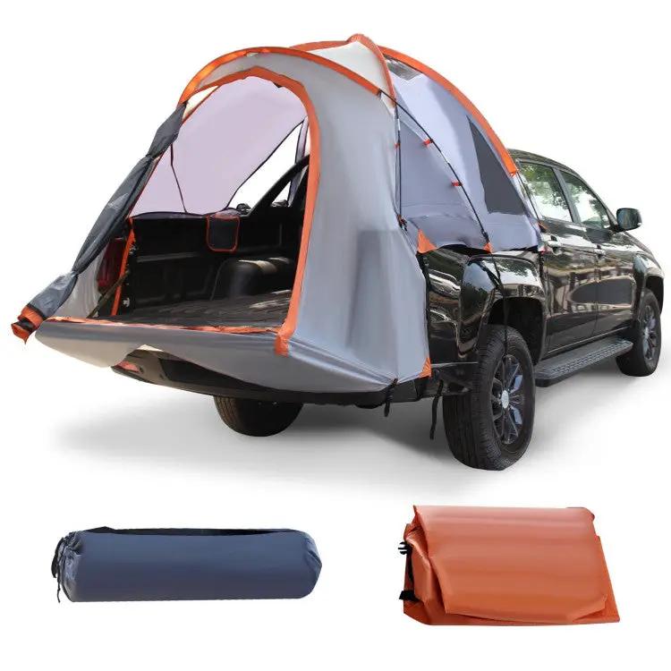 2 Person Portable Pickup Tent with Carry Bag-S - Tampa Home & Garden Store