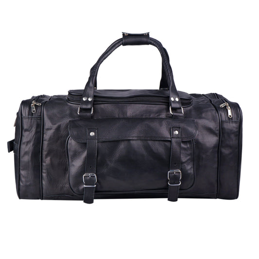 The Dark Knight Traveler - Tampa Home & Garden Store