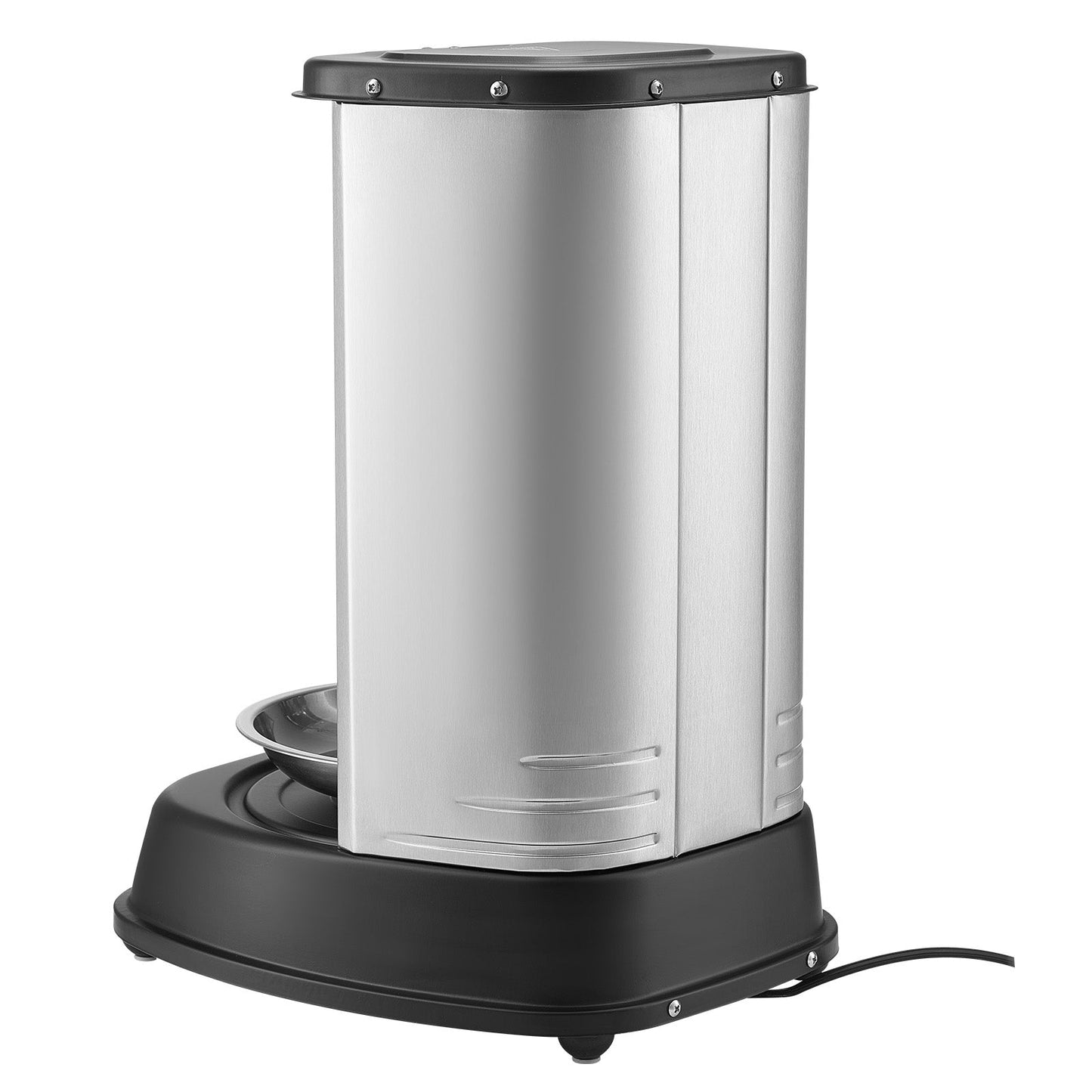 Stainless Steel Vertical Shawarma Grill Machine