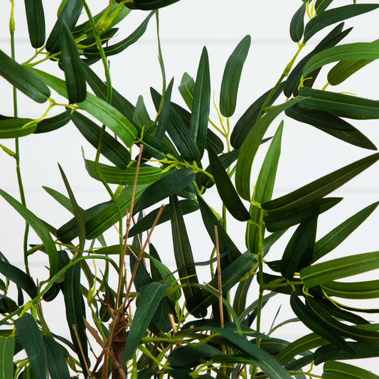 3.5' Twiggy Bamboo Tree - Tampa Home & Garden Store