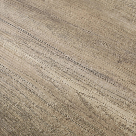 Coffee table wood grain surface with brown tones and textured MDF-like finish on Tampa Home & Garden Store
