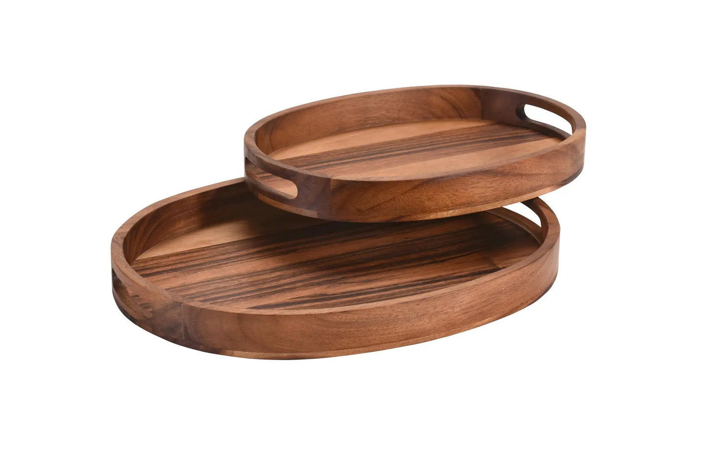 Oval Serving Tray - Tampa Home & Garden Store