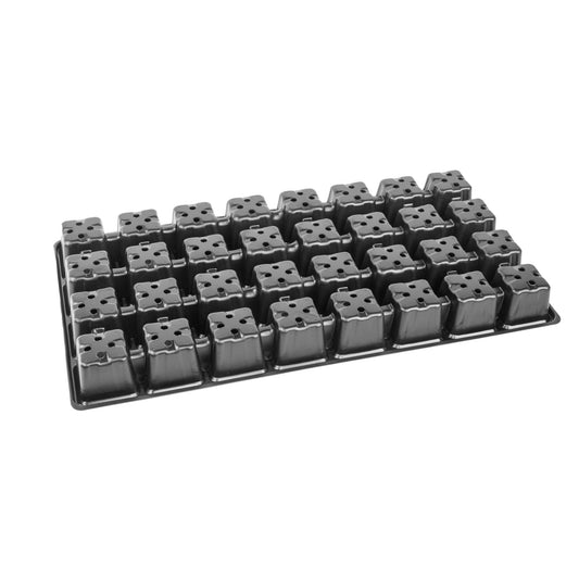 32 Cell Seed Tray Cell Plug Tray - Tampa Home & Garden Store