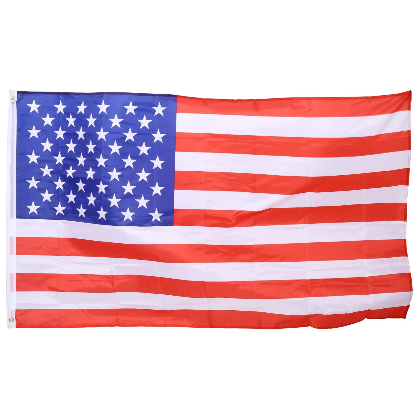 25 ft Segmented Flag Pole Kit Heavy Duty Aluminum