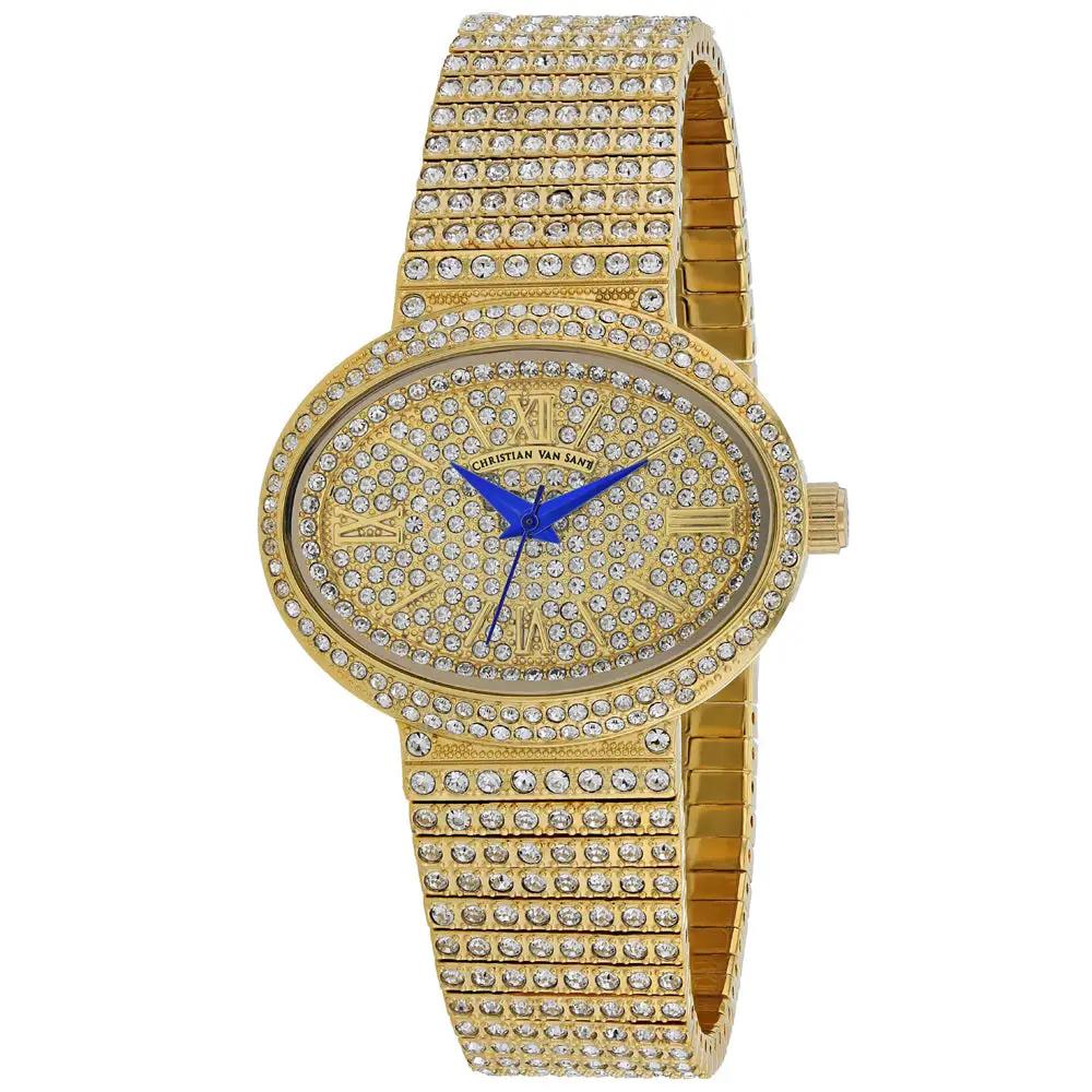 Christian Van Sant Women's Sparkler - Tampa Home & Garden Store