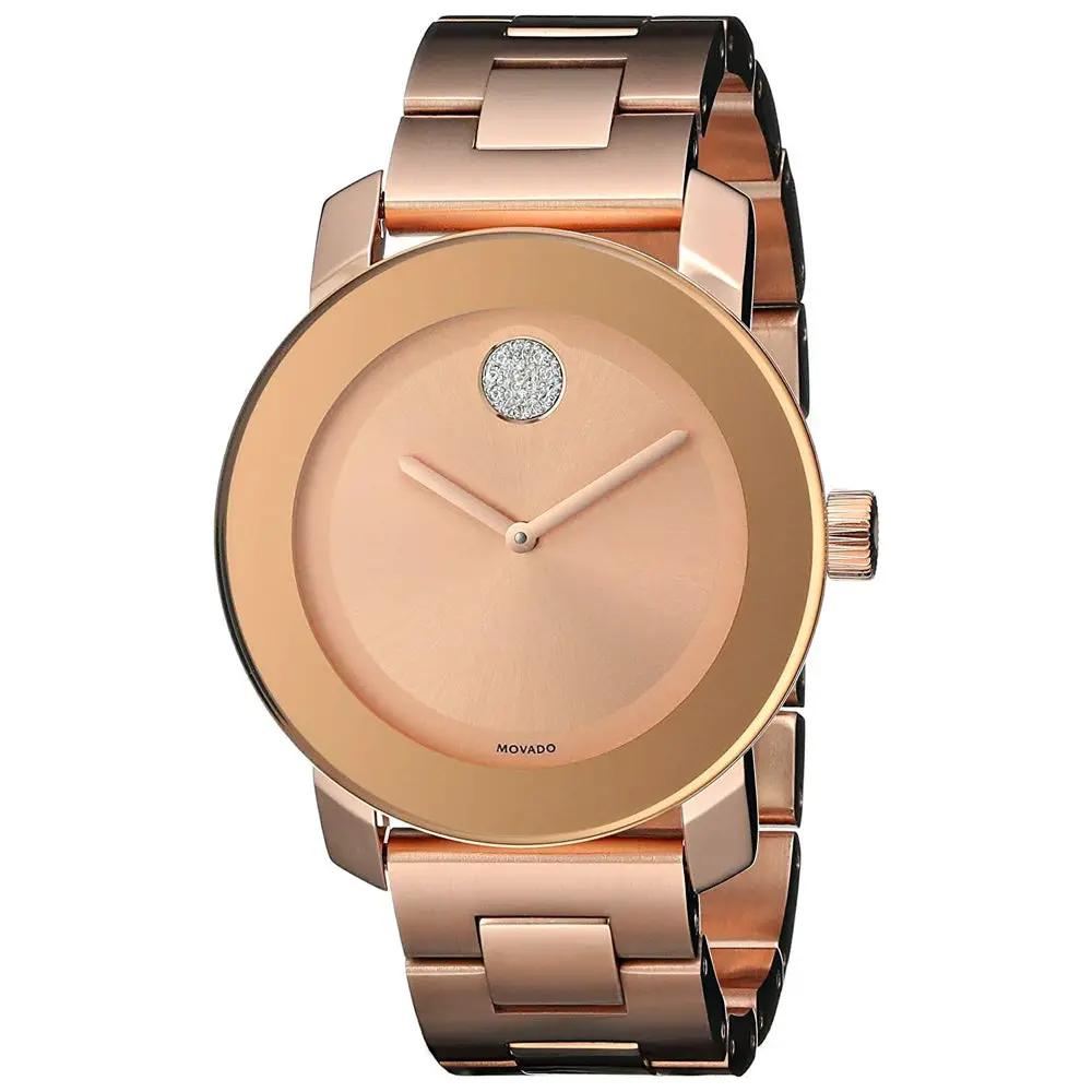Movado Women's Bold - Tampa Home & Garden Store