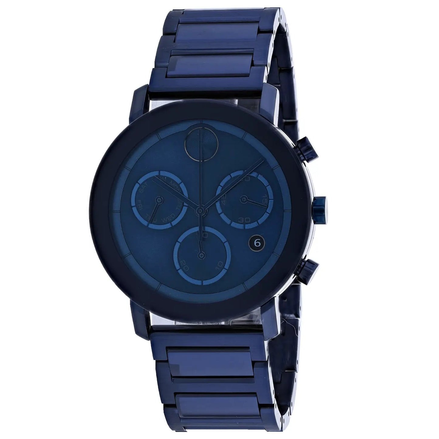 Movado Men's Bold - Tampa Home & Garden Store