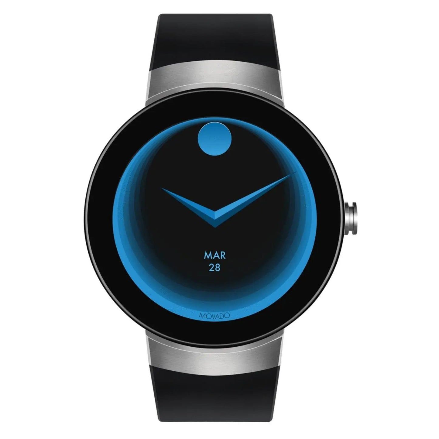 Movado Unisex's Connect - Tampa Home & Garden Store