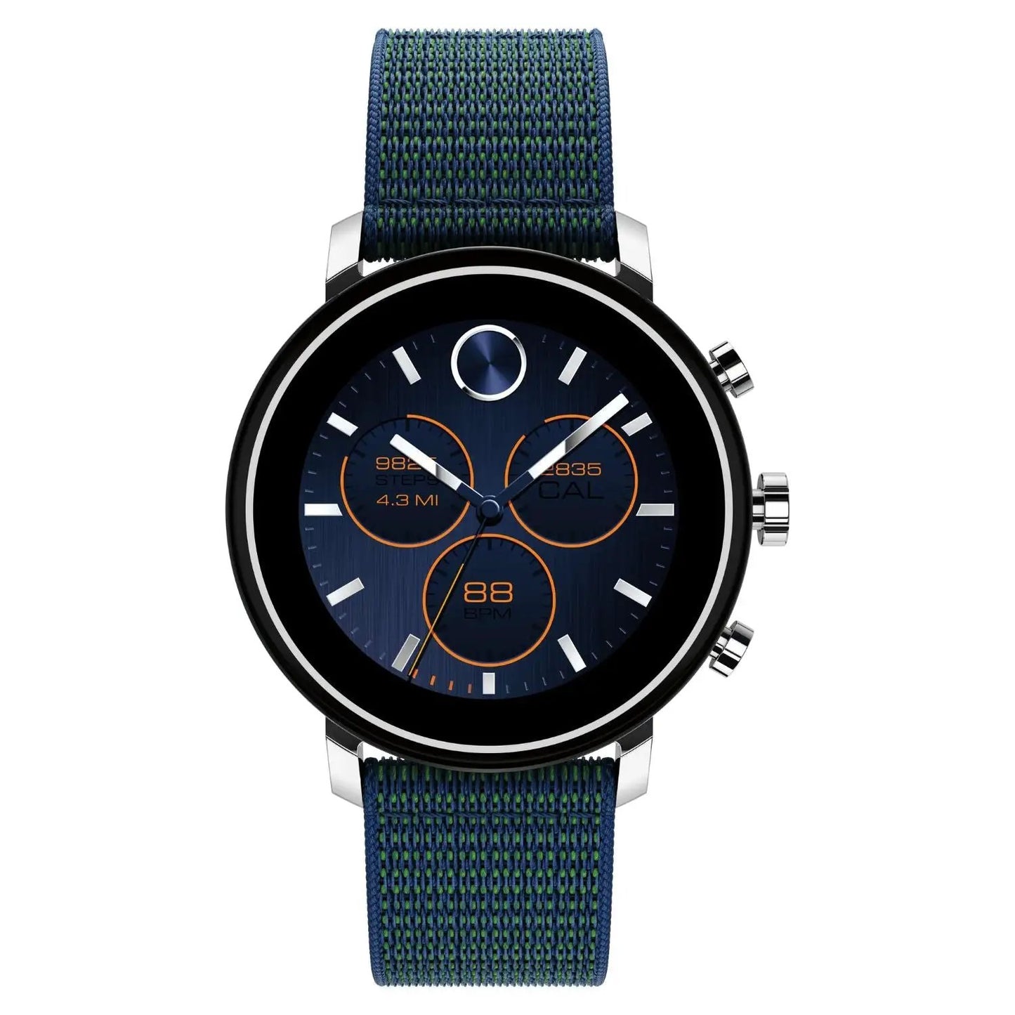 Movado Unisex's Connect - Tampa Home & Garden Store