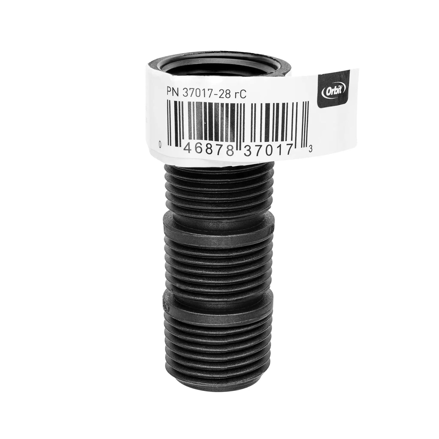 1/2" x 2-1/2" Cut-Off Riser Extension 37017 - Tampa Home & Garden Store