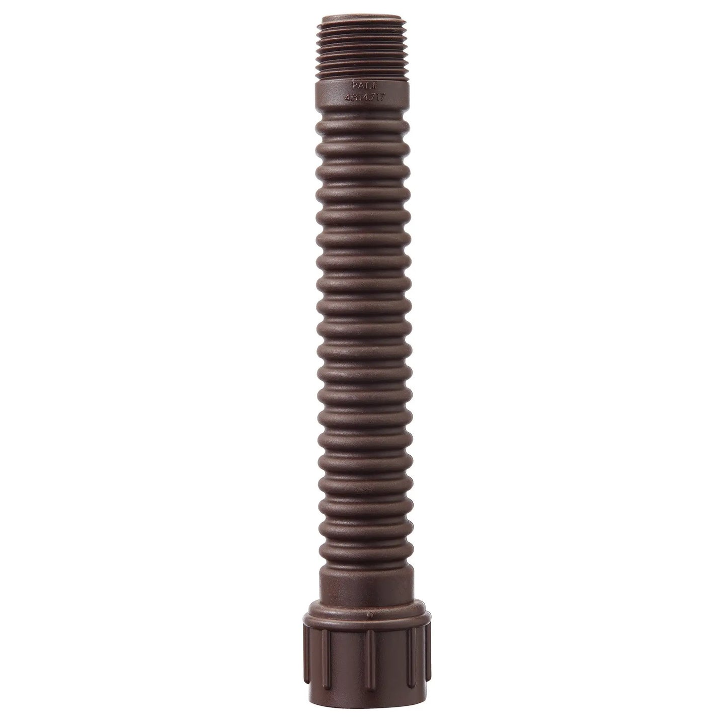 1/2" FPT x MPT x 6" Multi-Flex Riser 37128 - Tampa Home & Garden Store