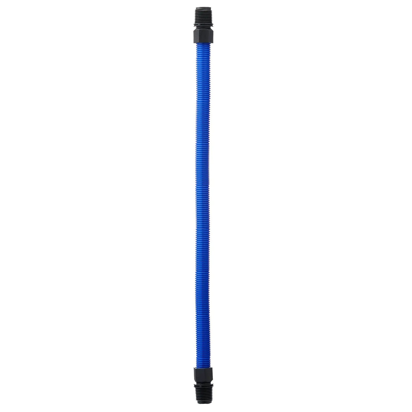 1/2 in x 18 in Multi-Flex Sprinkler Riser blue flexible Orbit Irrigation on Tampa Home & Garden Store